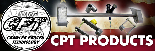 CPT Products